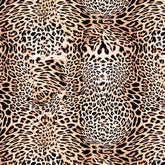 Crafty By Chatham Glyn Animal Skin Crafty Cottons Digital Printed 100% Cotton